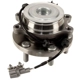 Purchase Top-Quality Front Hub Assembly by SKF - BR930561K 03